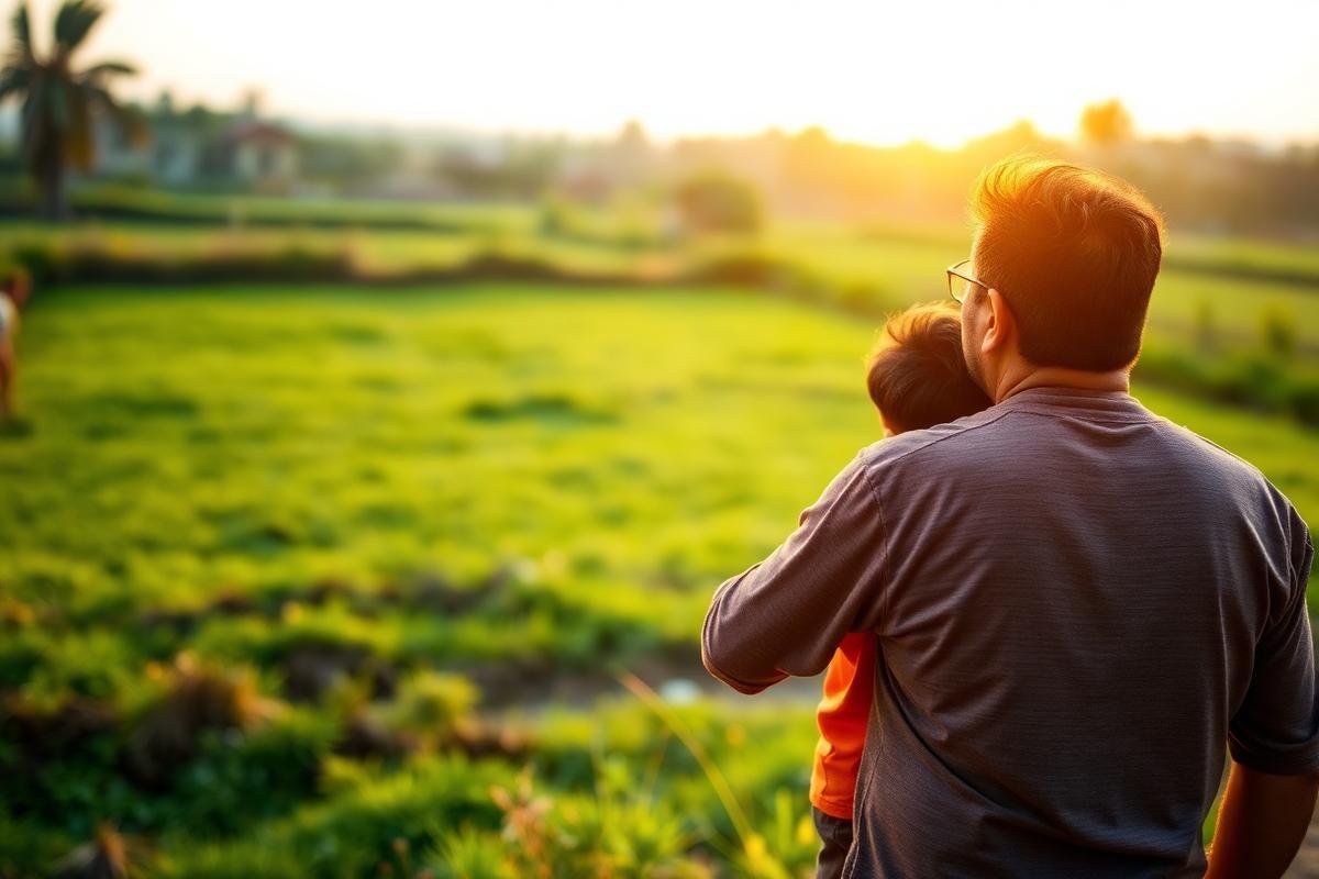 Family planning a future home